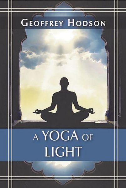 Produktbild: A Yoga of Light