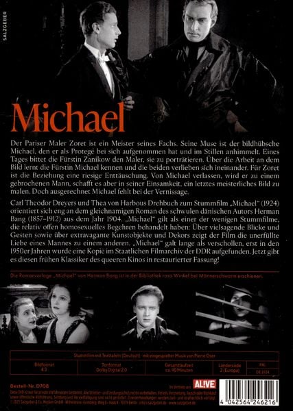 Produktbild: Michael