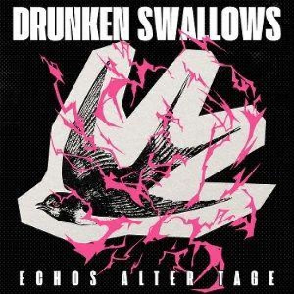 Produktbild: Echos alter Tage (Digipak)