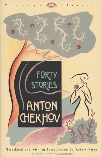 Produktbild: Forty Stories