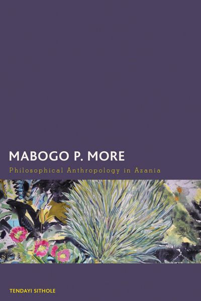 Produktbild: Mabogo P. More