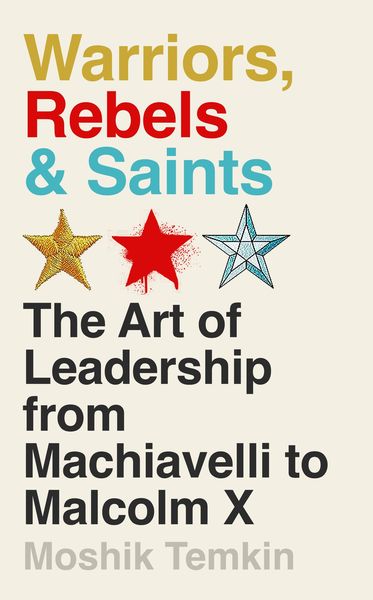 Produktbild: Warriors, Rebels and Saints