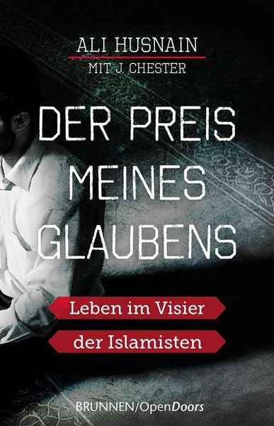 Produktbild: Der Preis meines Glaubens