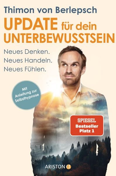 Produktbild: Update f&uuml;r dein Unterbewusstsein