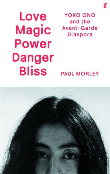 Produktbild: Love Magic Power Danger Bliss