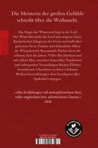Produktbild: Miss Camerons Weihnachtsfest