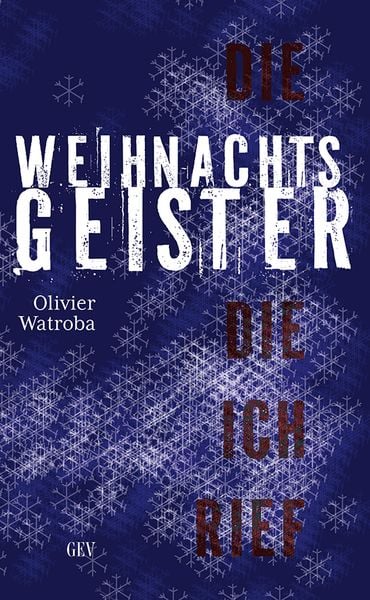 Produktbild: Die Weihnachtsgeister, die ich rief