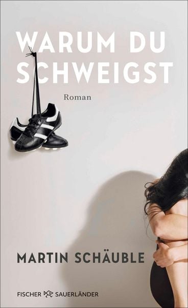 Produktbild: Warum du schweigst