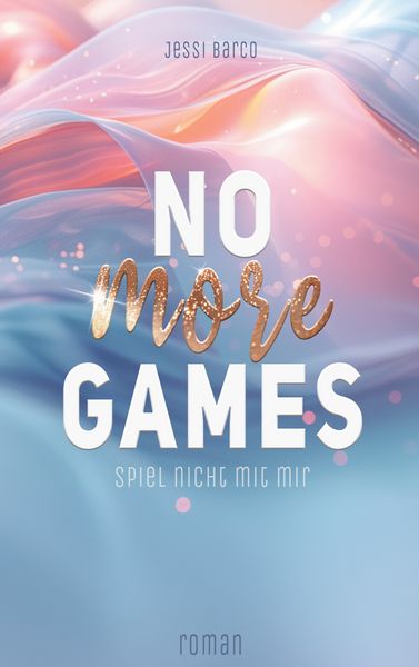 Produktbild: No More Games