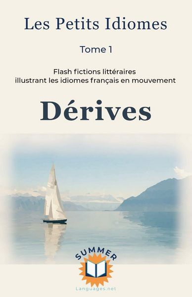 Produktbild: D&eacute;rives