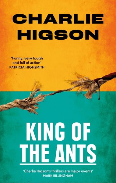 Produktbild: King of the Ants