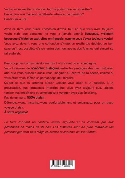 Produktbild: Premi&egrave;re anal dans la piscine