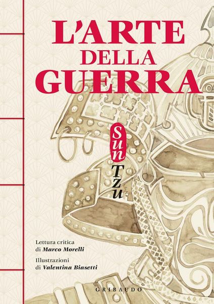 Produktbild: L' arte della guerra