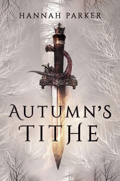 Produktbild: Autumn's Tithe