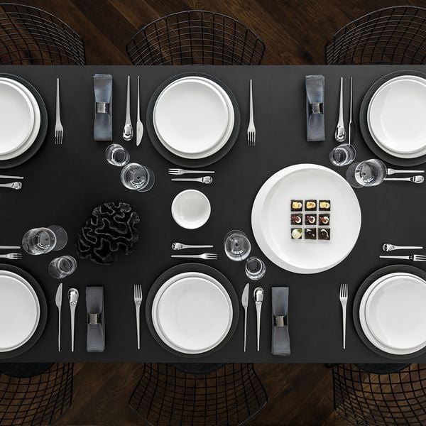 Produktbild: Villeroy & Boch Newmoon Fr&uuml;hst&uuml;cksteller