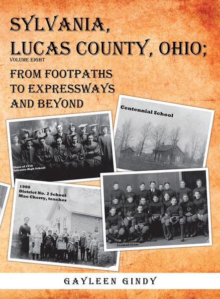 Produktbild: Sylvania, Lucas County, Ohio;