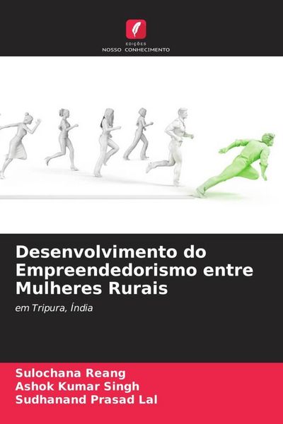 Produktbild: Desenvolvimento do Empreendedorismo entre Mulheres Rurais