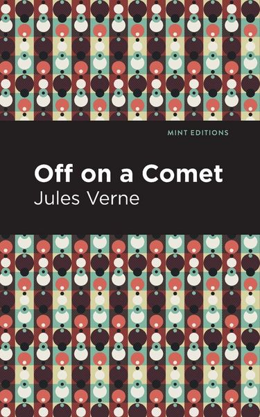 Produktbild: Off On a Comet