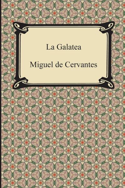 Produktbild: La Galatea