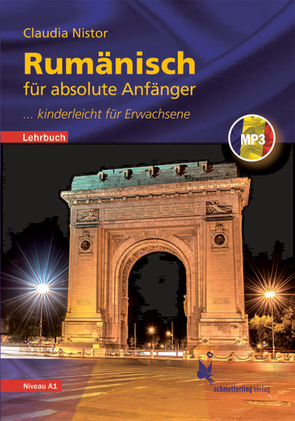 Produktbild: Rum&auml;nisch f&uuml;r absolute Anf&auml;nger