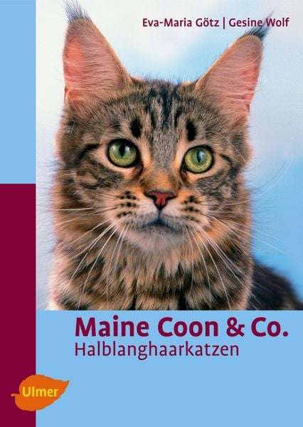 Produktbild: Maine Coon & Co.