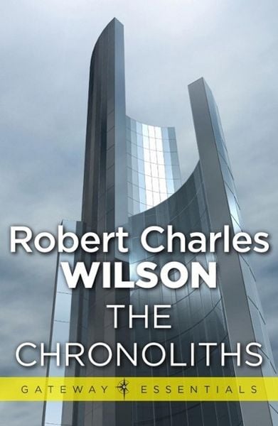 Produktbild: The Chronoliths