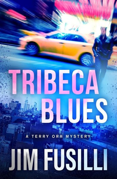 Produktbild: Tribeca Blues