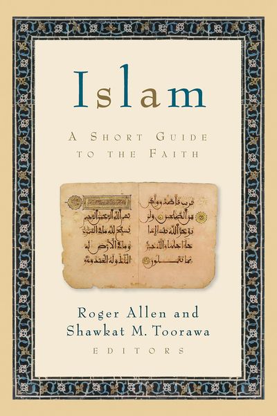 Produktbild: Islam