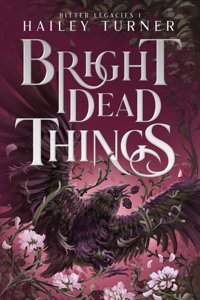 Produktbild: Bright Dead Things