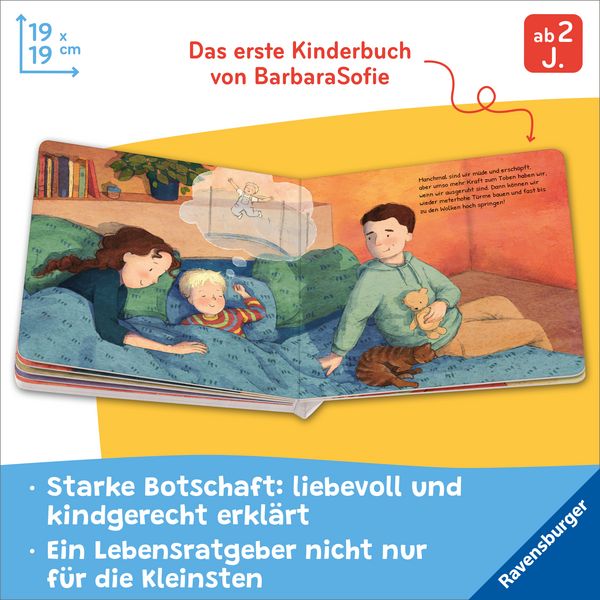 Produktbild: Sonne und Regen &ndash; So ist unser Leben