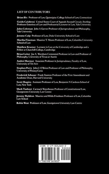Produktbild: Analyzing Law