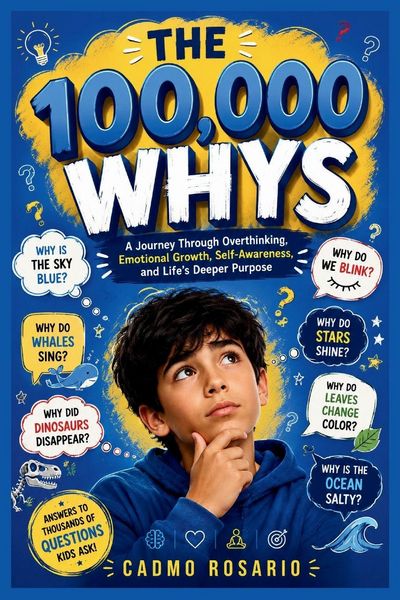 Produktbild: THE 100,000 WHYS
