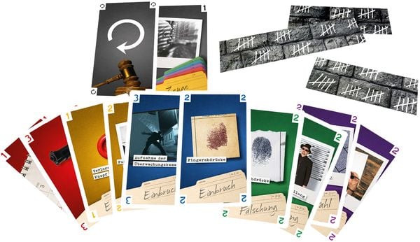 Gmeiner-Verlag - Kurzer Prozess