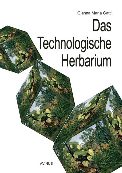 Produktbild: Das technologische Herbarium