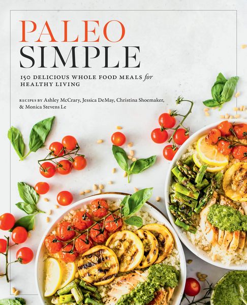 Produktbild: Paleo Simple