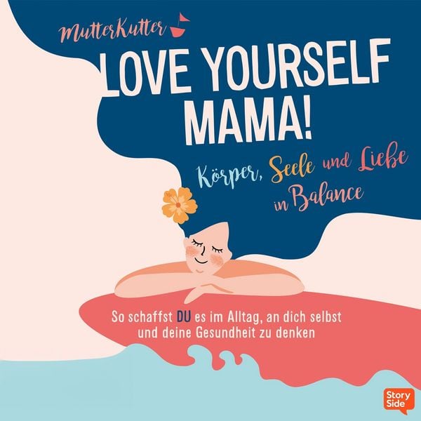 Produktbild: Love Yourself Mama!