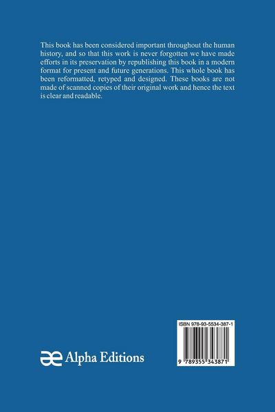 Produktbild: The Blue Envelope