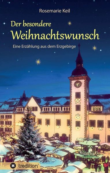 Produktbild: Der besondere Weihnachtswunsch