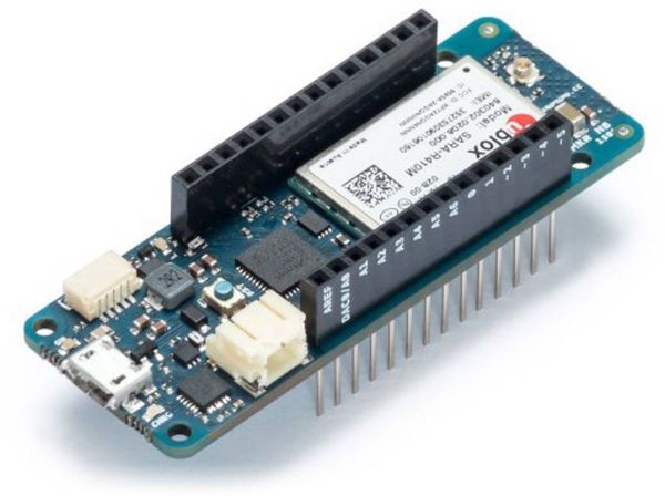 Arduino ABX00019 Board ABX00019 MKR