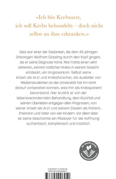 Produktbild: Am Leben bleiben