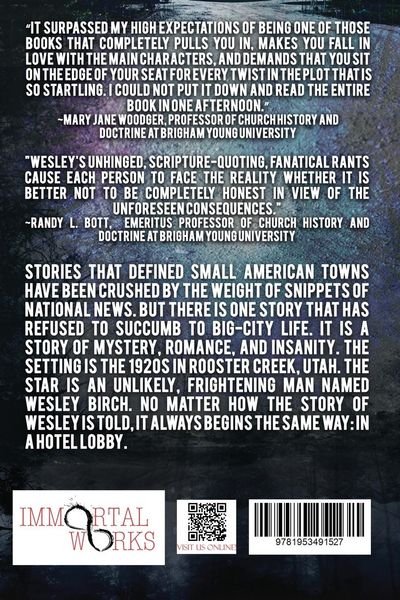 Produktbild: Wesley