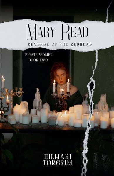 Produktbild: Mary Read