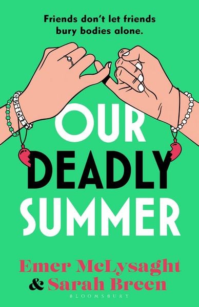 Produktbild: Our Deadly Summer