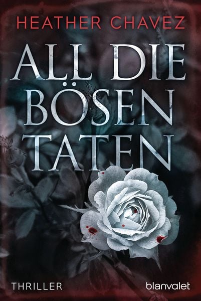 Produktbild: All die b&ouml;sen Taten