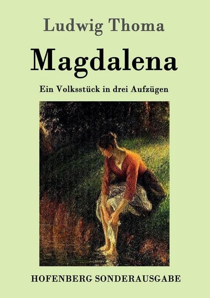 Produktbild: Magdalena