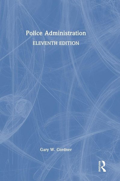 Produktbild: Police Administration