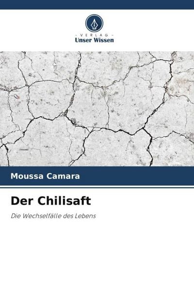 Produktbild: Der Chilisaft