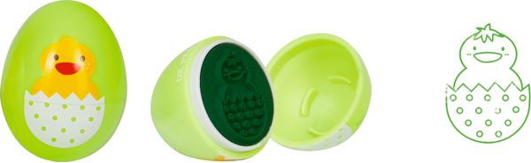 Produktbild: Ei-Stempel / Ostern Kinder