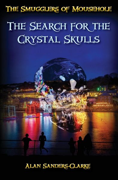 Produktbild: The Smugglers of Mousehole