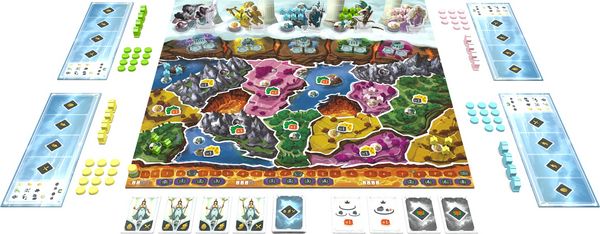 Produktbild: Gods of Rome